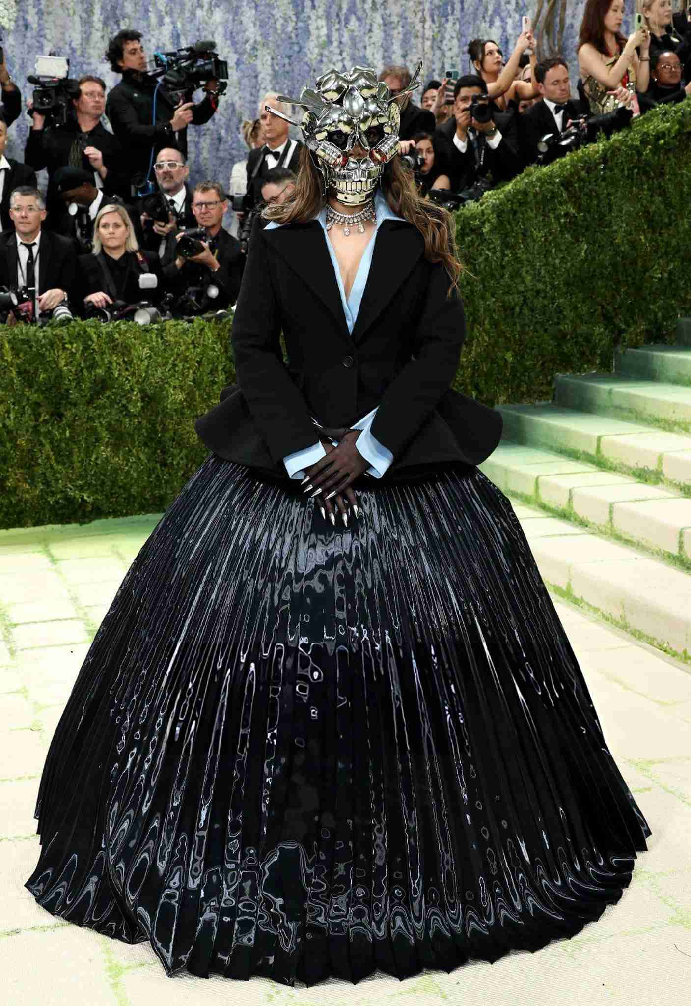 【実況・感想】メットガラ2026を語ろう！【MetGala2026】