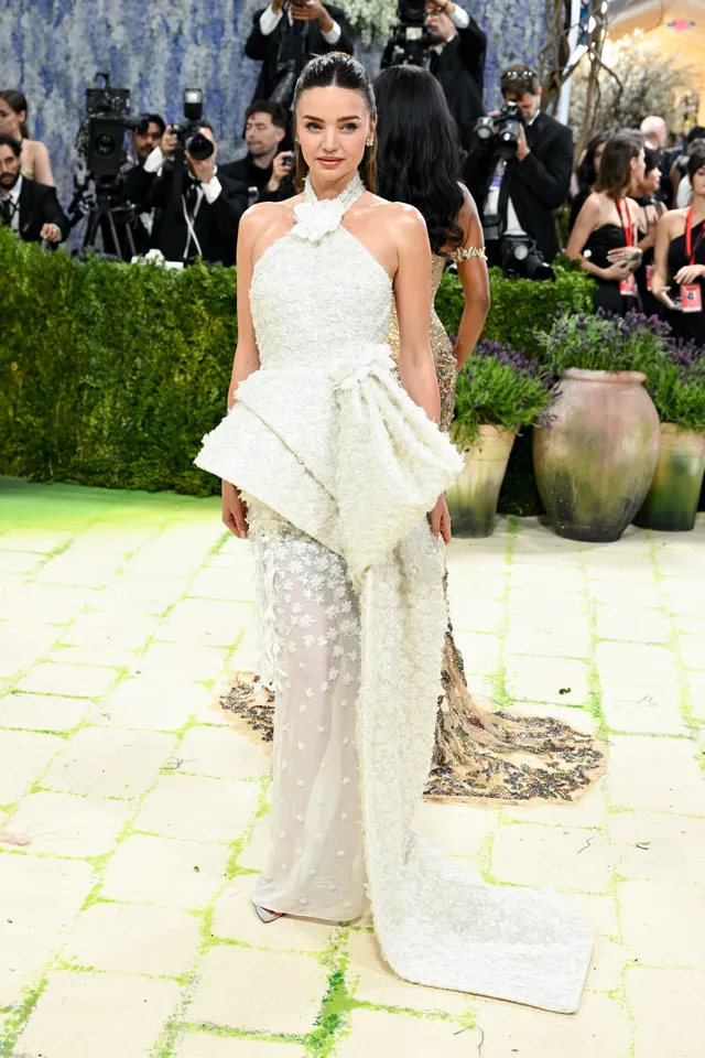 【実況・感想】メットガラ2026を語ろう！【MetGala2026】