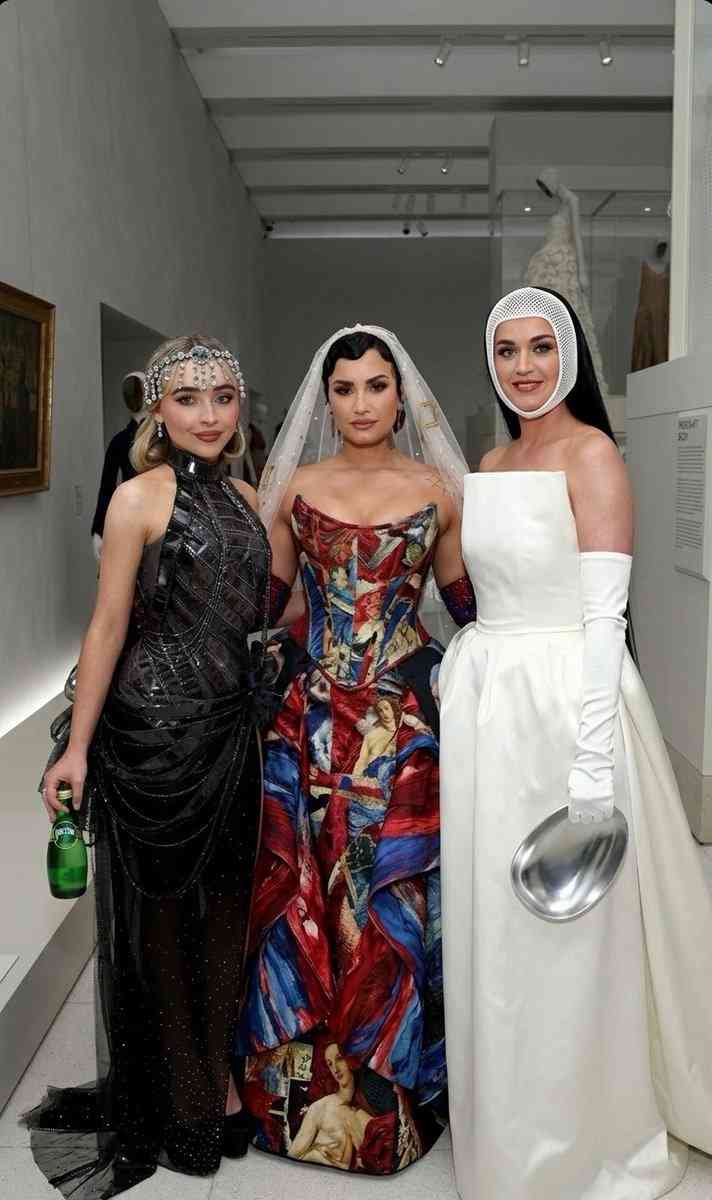 【実況・感想】メットガラ2026を語ろう！【MetGala2026】