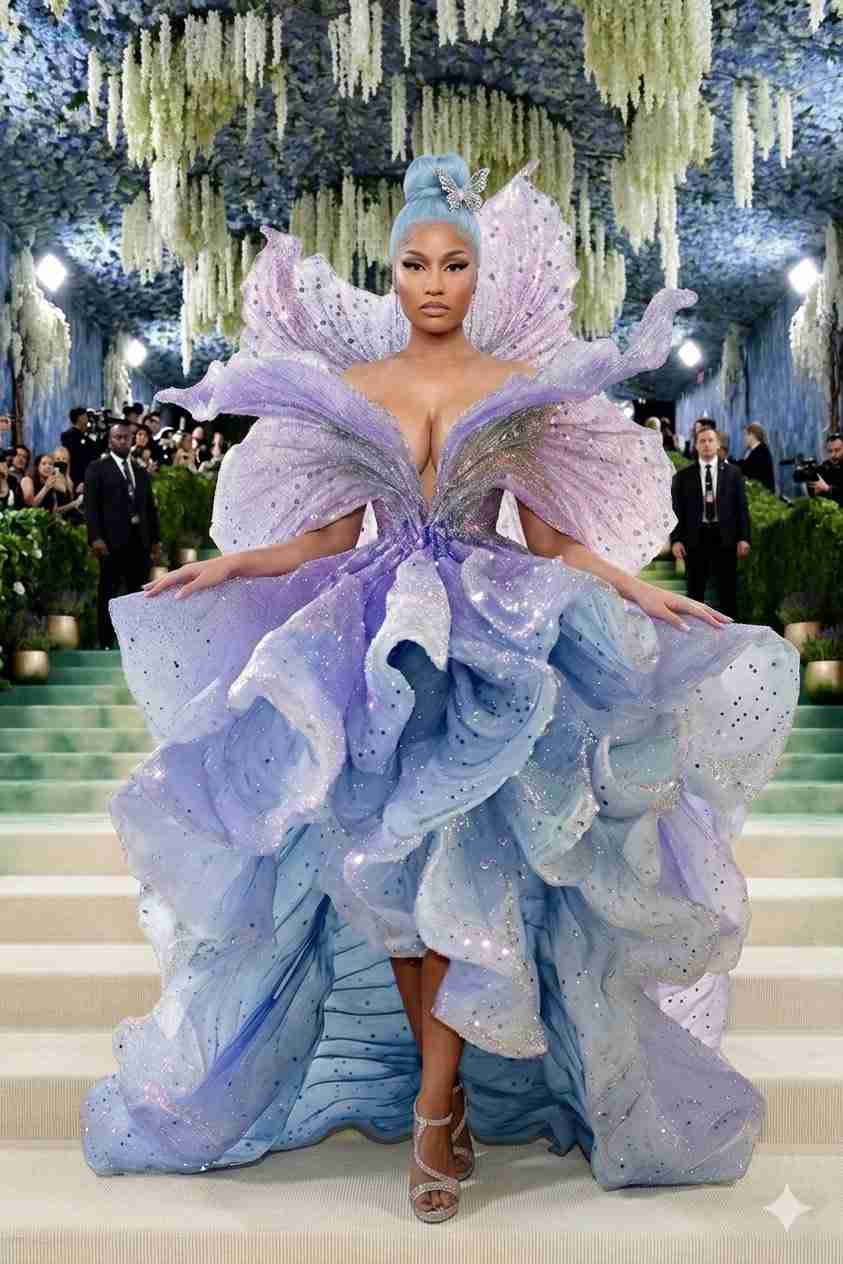 【実況・感想】メットガラ2026を語ろう！【MetGala2026】