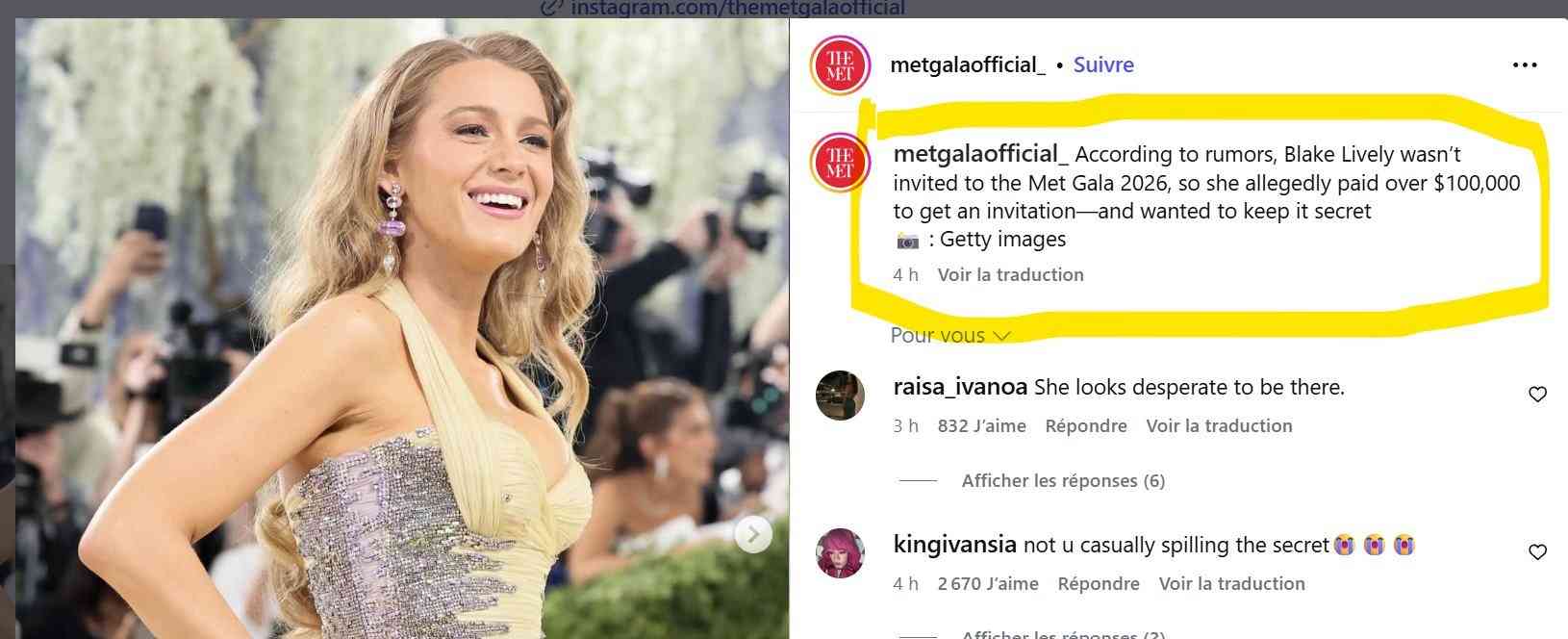 【実況・感想】メットガラ2026を語ろう！【MetGala2026】