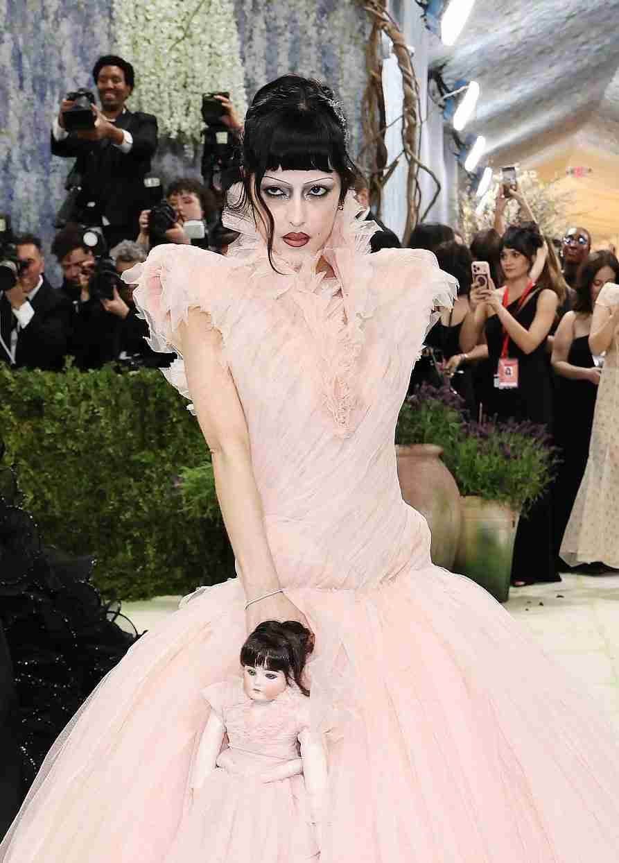 【実況・感想】メットガラ2026を語ろう！【MetGala2026】