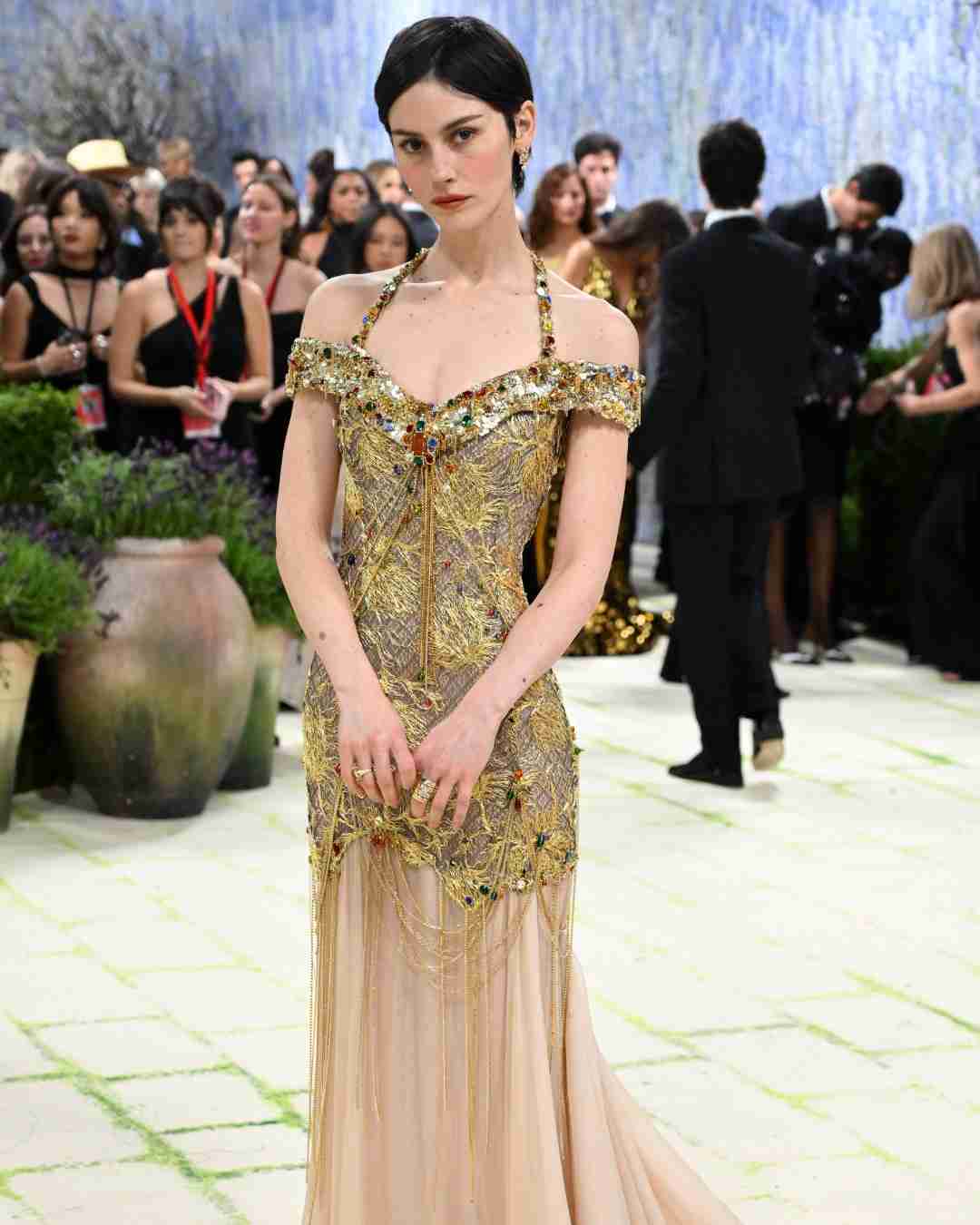 【実況・感想】メットガラ2026を語ろう！【MetGala2026】