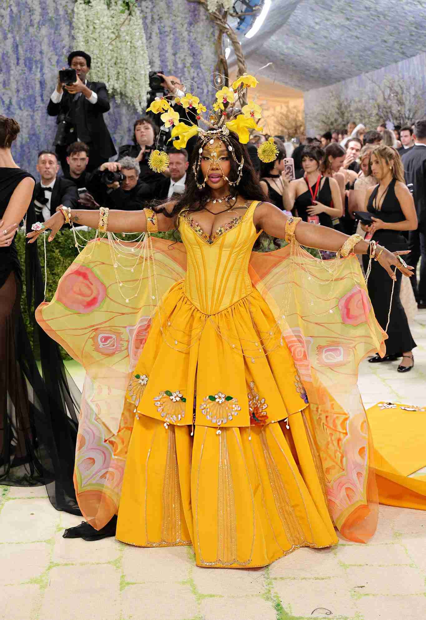 【実況・感想】メットガラ2026を語ろう！【MetGala2026】