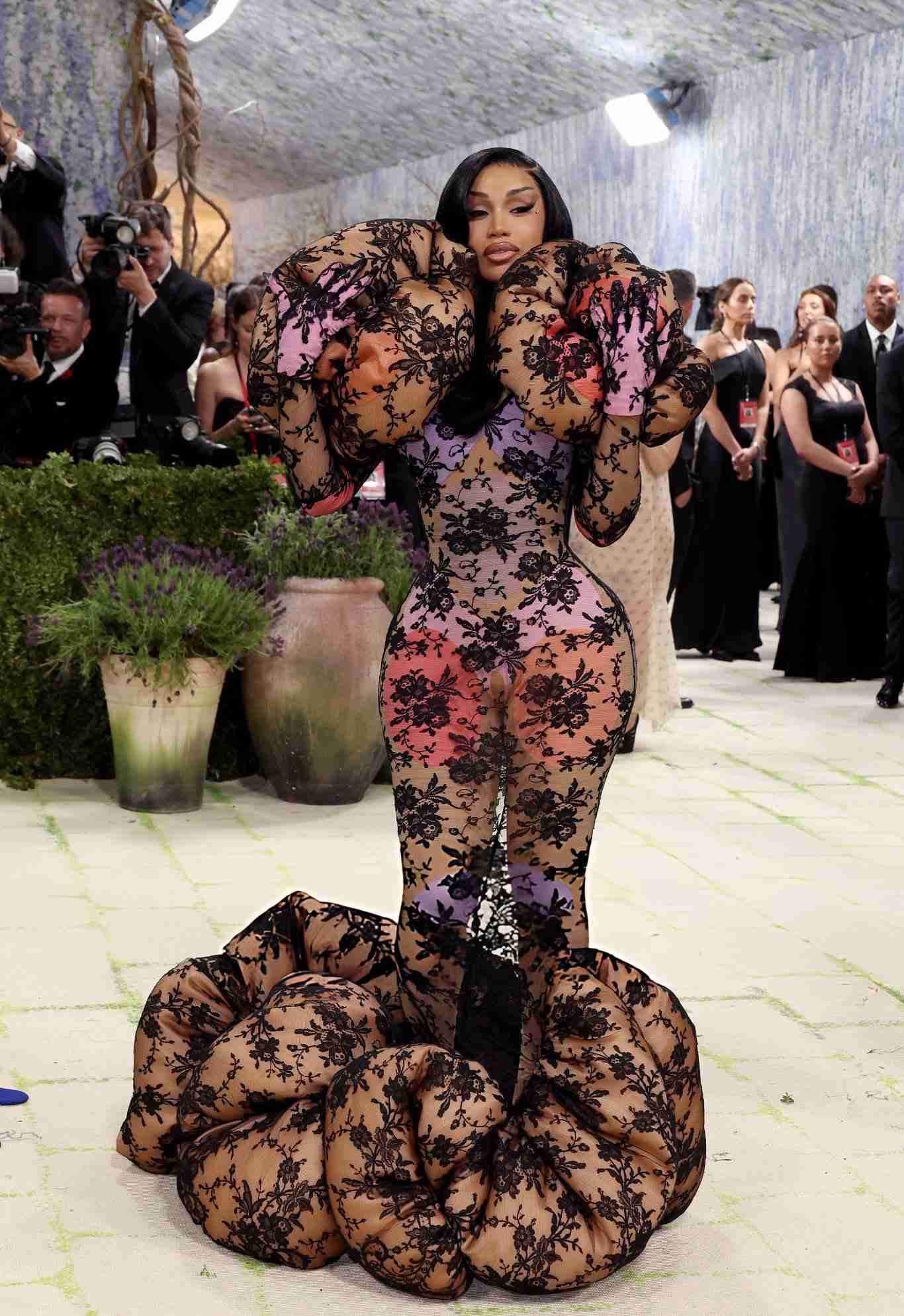 【実況・感想】メットガラ2026を語ろう！【MetGala2026】