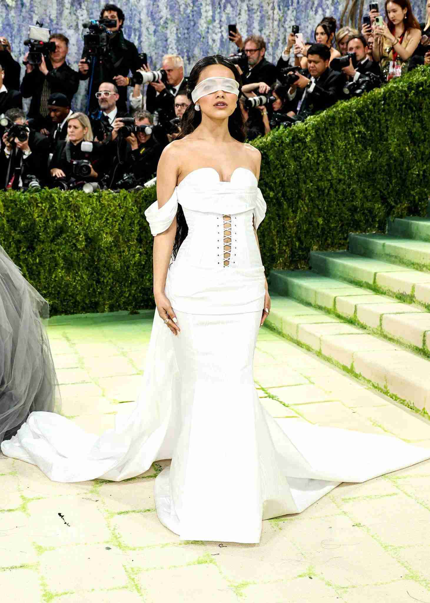 【実況・感想】メットガラ2026を語ろう！【MetGala2026】