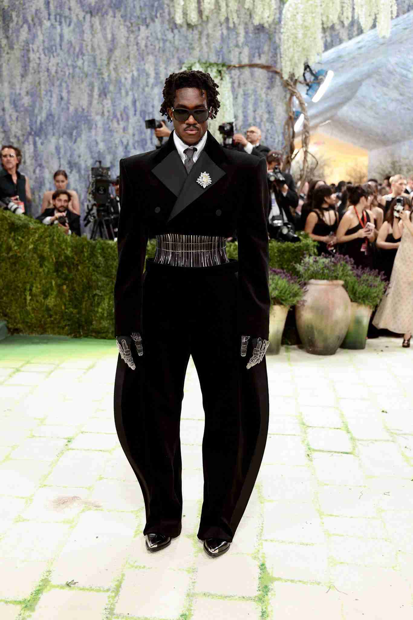 【実況・感想】メットガラ2026を語ろう！【MetGala2026】
