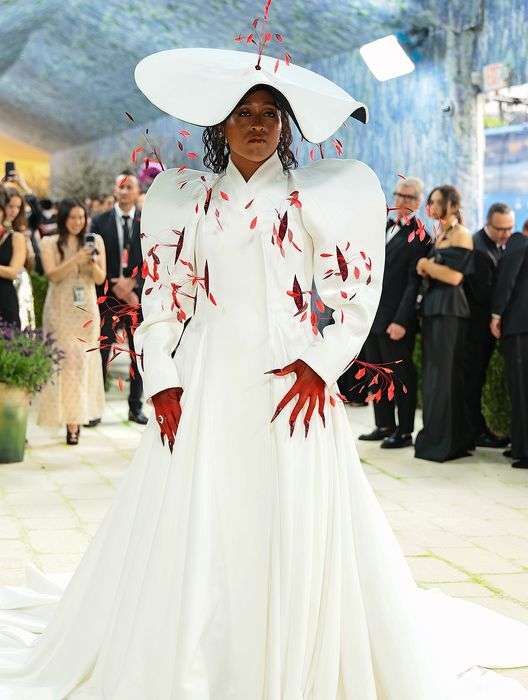 【実況・感想】メットガラ2026を語ろう！【MetGala2026】