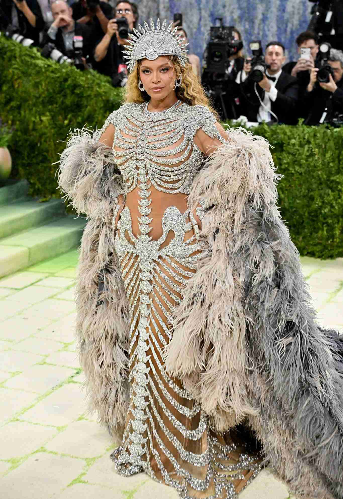 【実況・感想】メットガラ2026を語ろう！【MetGala2026】