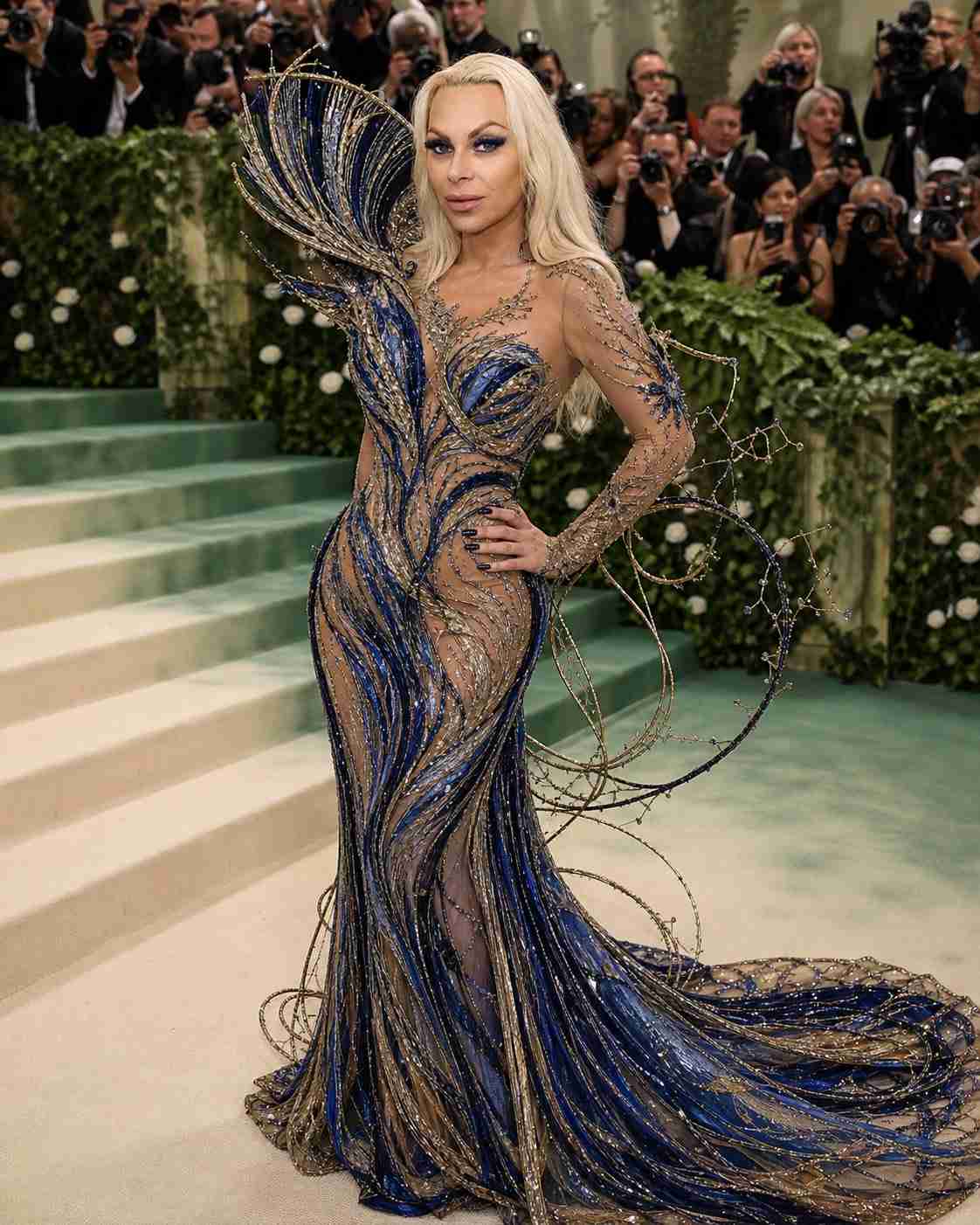 【実況・感想】メットガラ2026を語ろう！【MetGala2026】
