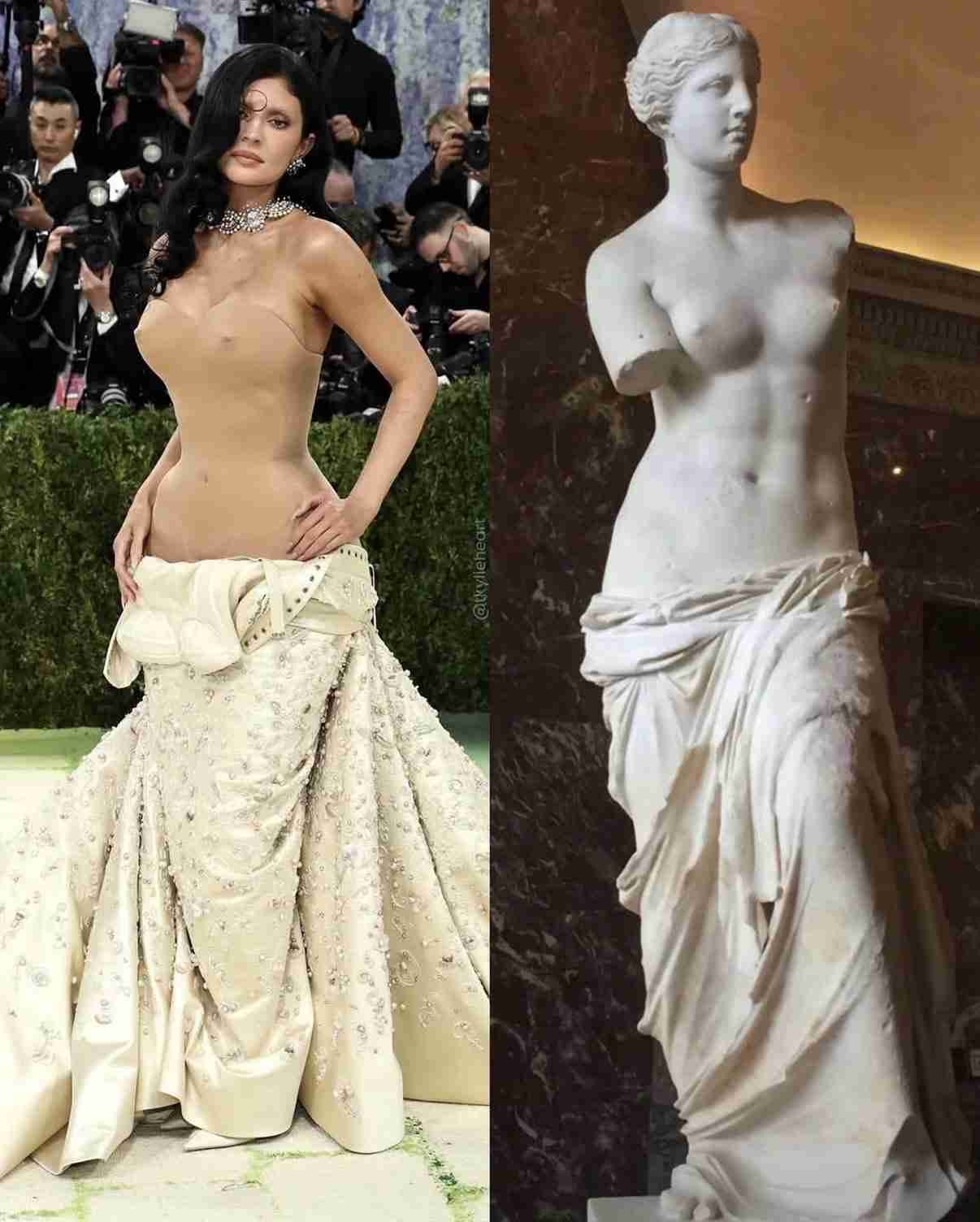 【実況・感想】メットガラ2026を語ろう！【MetGala2026】