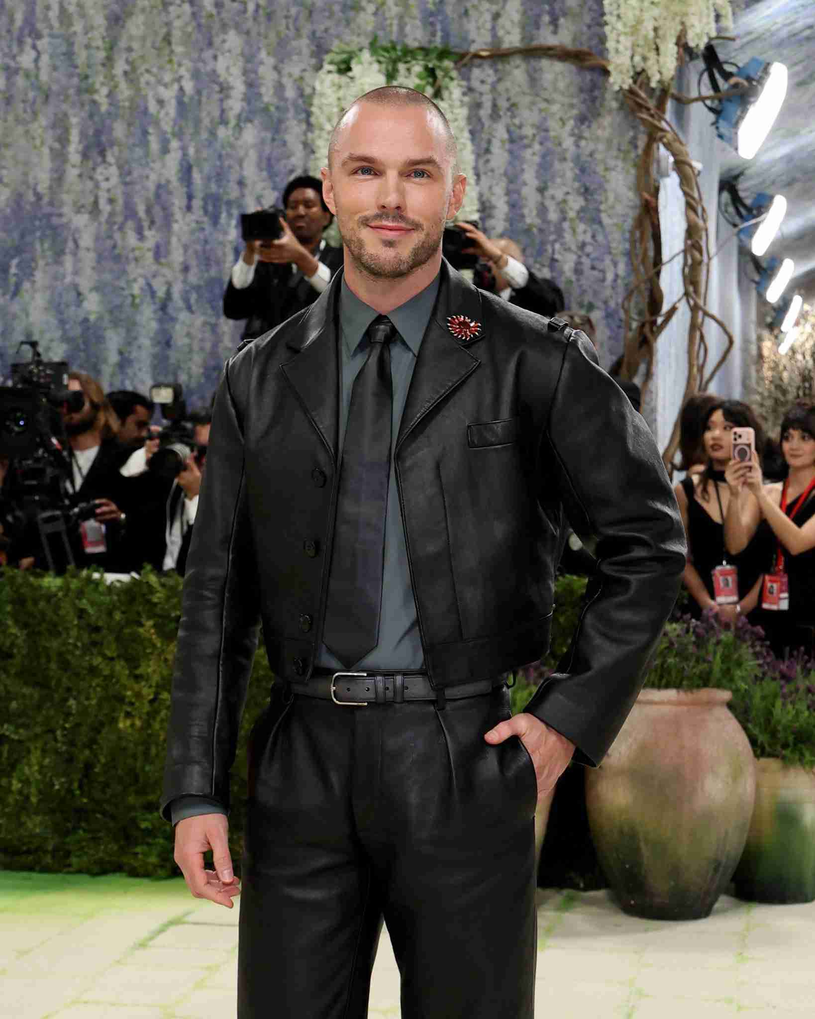 【実況・感想】メットガラ2026を語ろう！【MetGala2026】