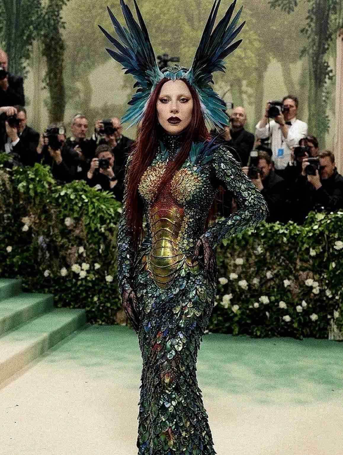 【実況・感想】メットガラ2026を語ろう！【MetGala2026】