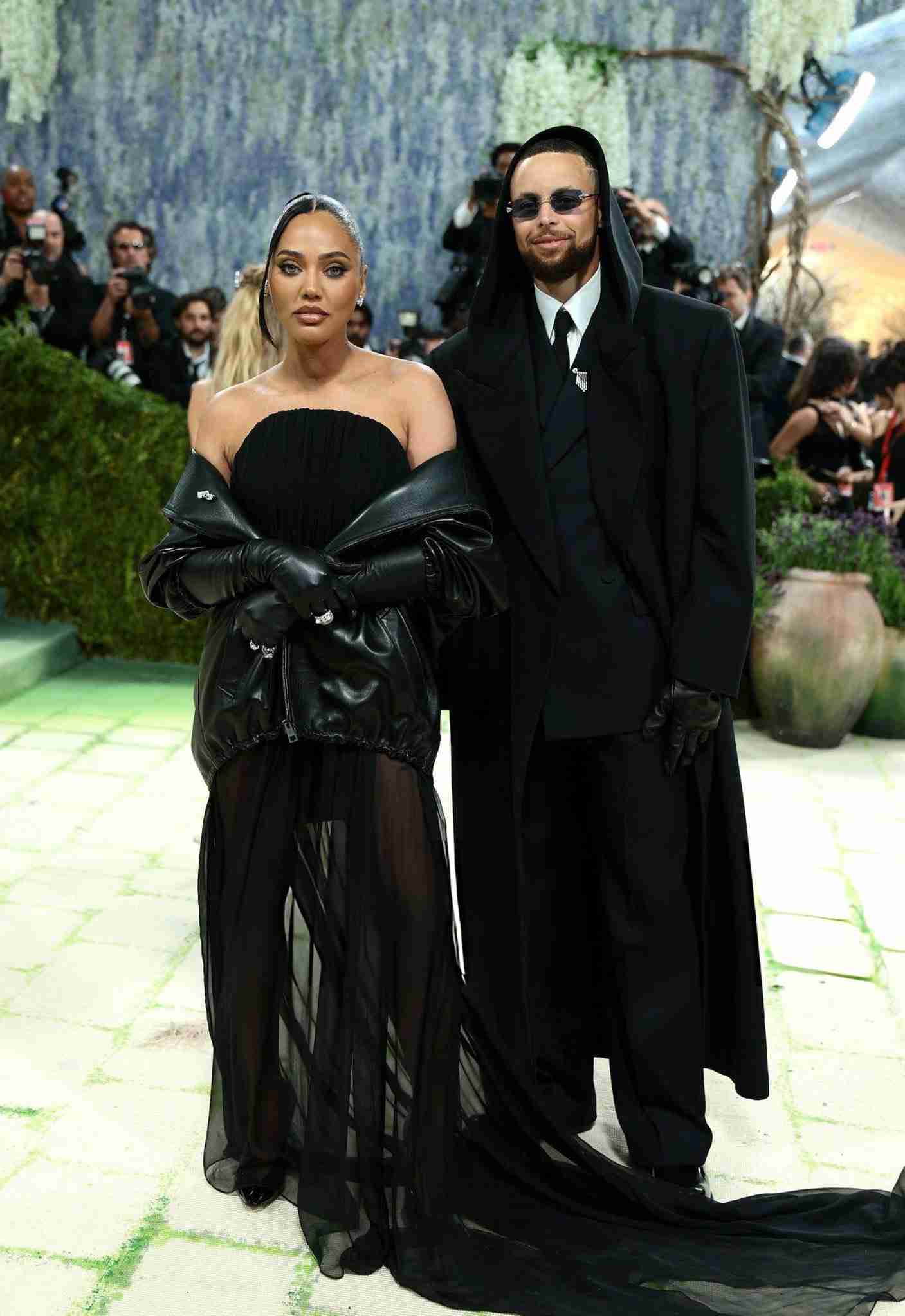 【実況・感想】メットガラ2026を語ろう！【MetGala2026】