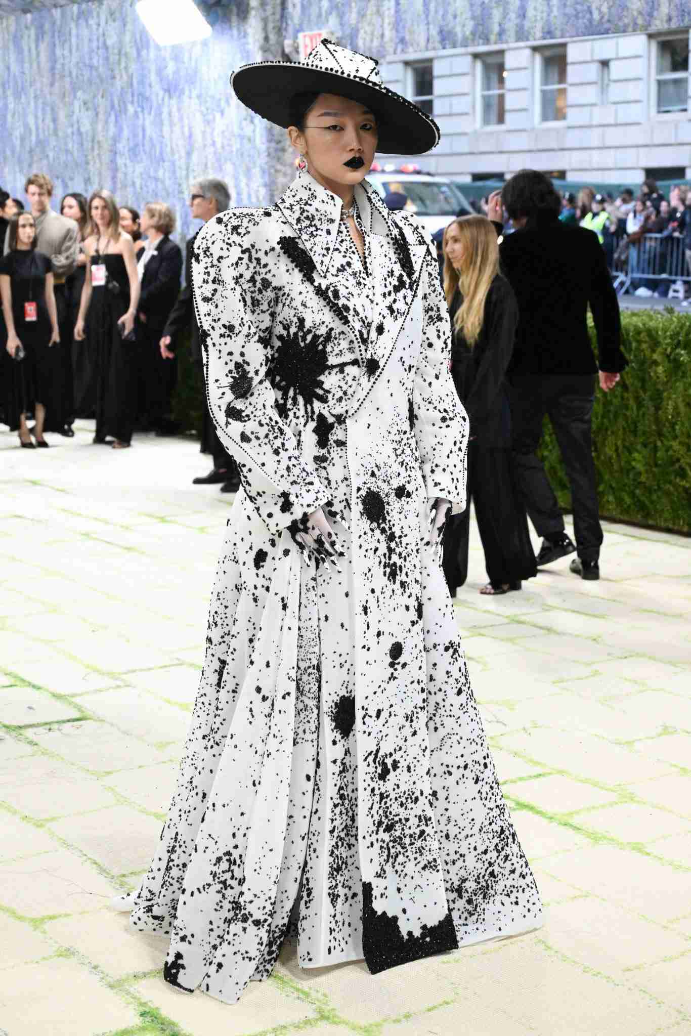【実況・感想】メットガラ2026を語ろう！【MetGala2026】