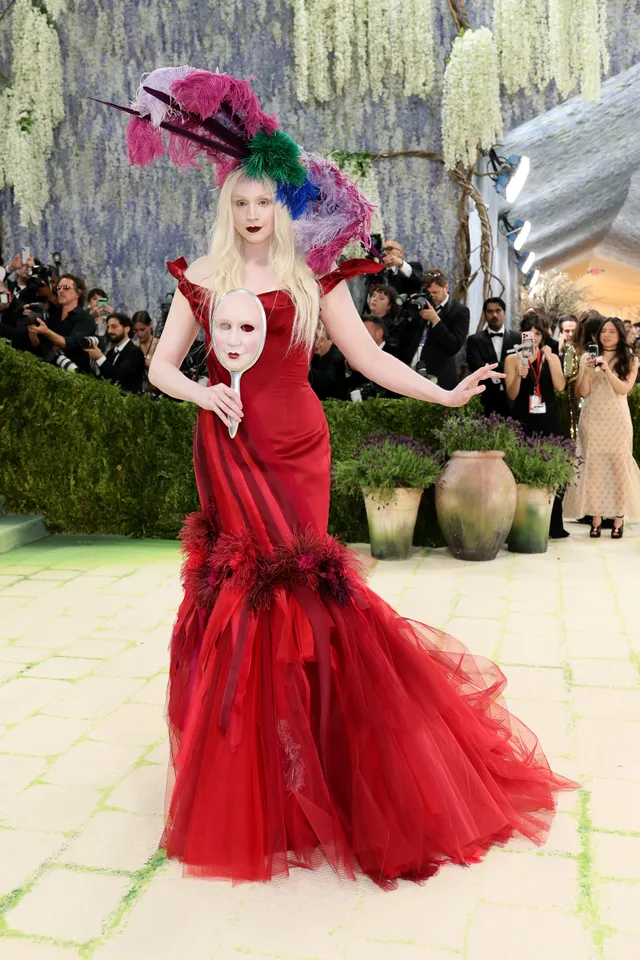 【実況・感想】メットガラ2026を語ろう！【MetGala2026】