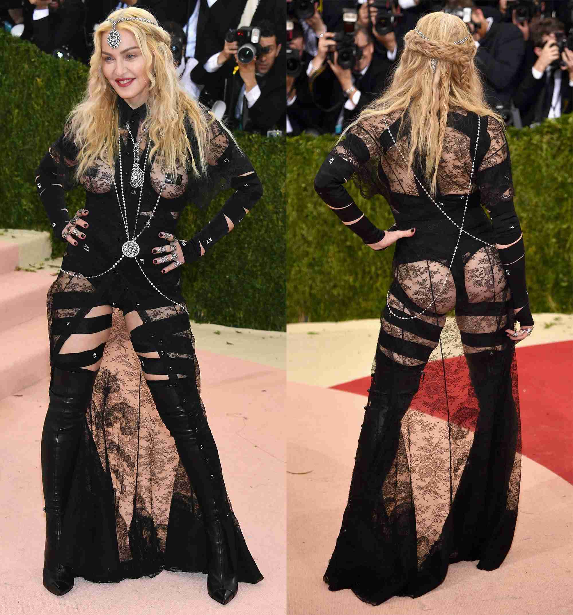 【実況・感想】メットガラ2026を語ろう！【MetGala2026】