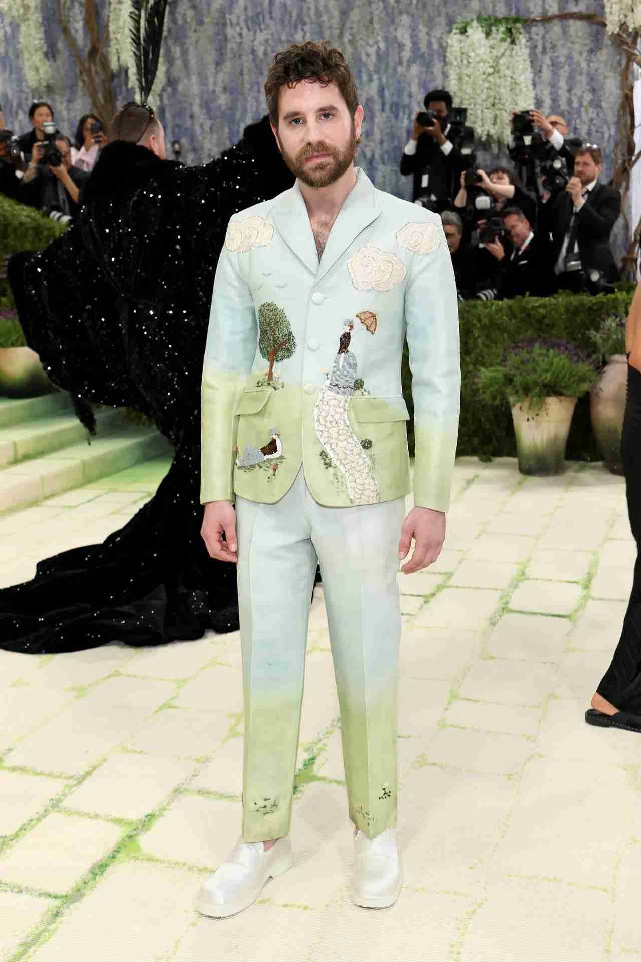 【実況・感想】メットガラ2026を語ろう！【MetGala2026】