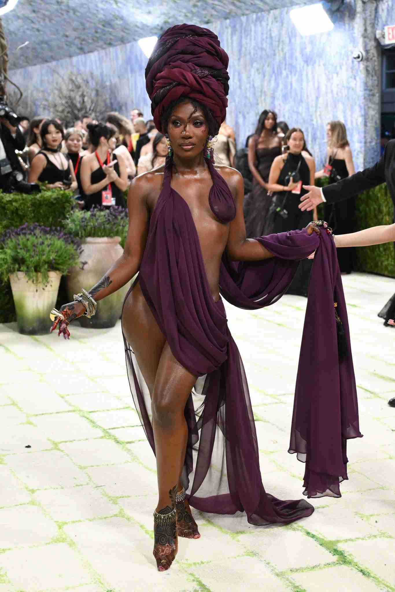 【実況・感想】メットガラ2026を語ろう！【MetGala2026】