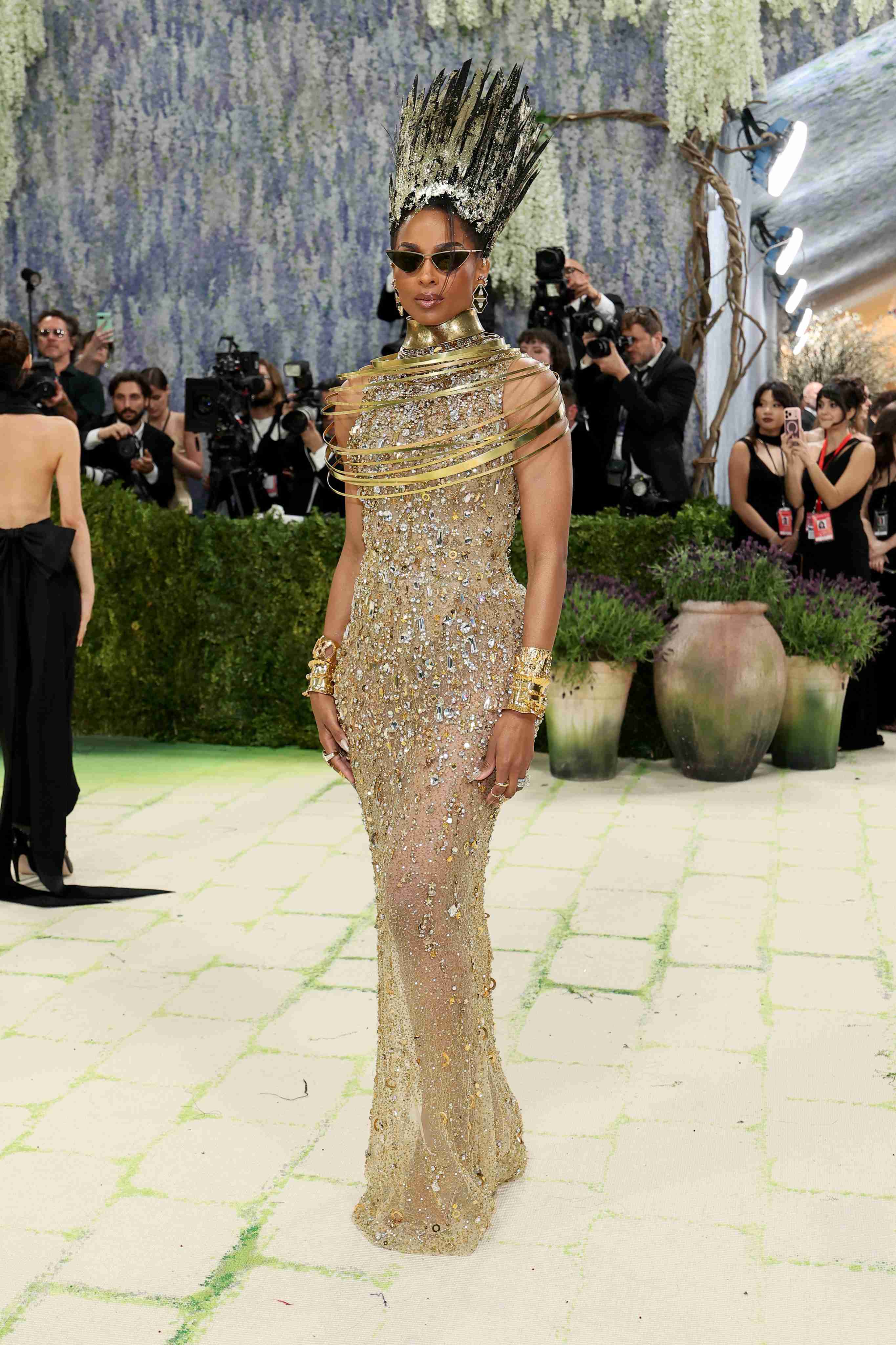 【実況・感想】メットガラ2026を語ろう！【MetGala2026】