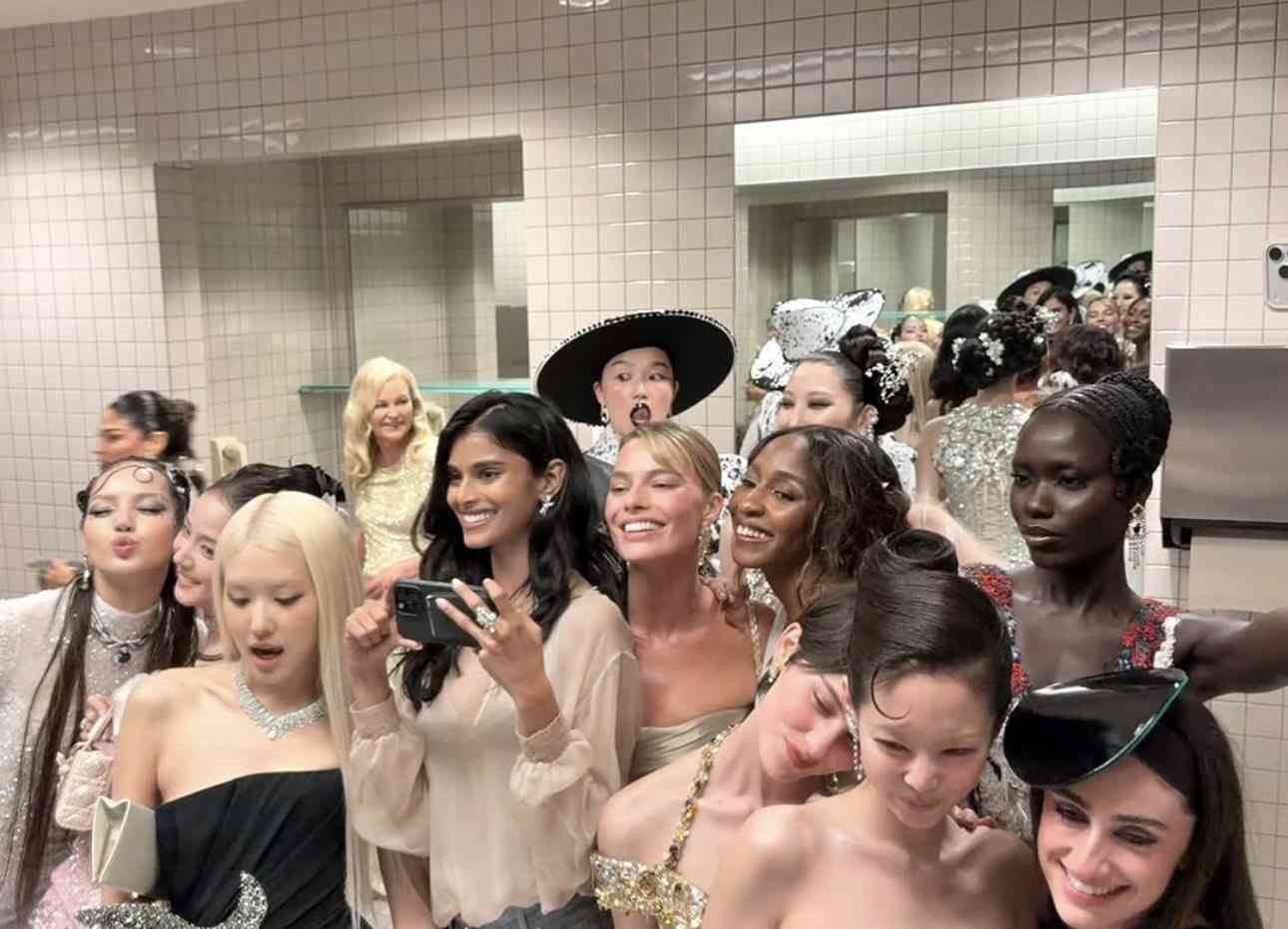 【実況・感想】メットガラ2026を語ろう！【MetGala2026】
