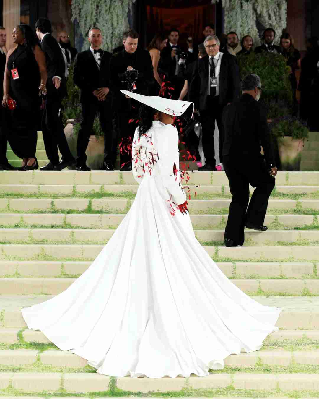 【実況・感想】メットガラ2026を語ろう！【MetGala2026】