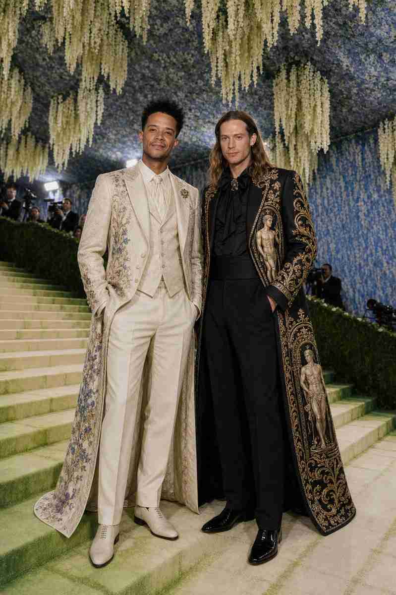 【実況・感想】メットガラ2026を語ろう！【MetGala2026】