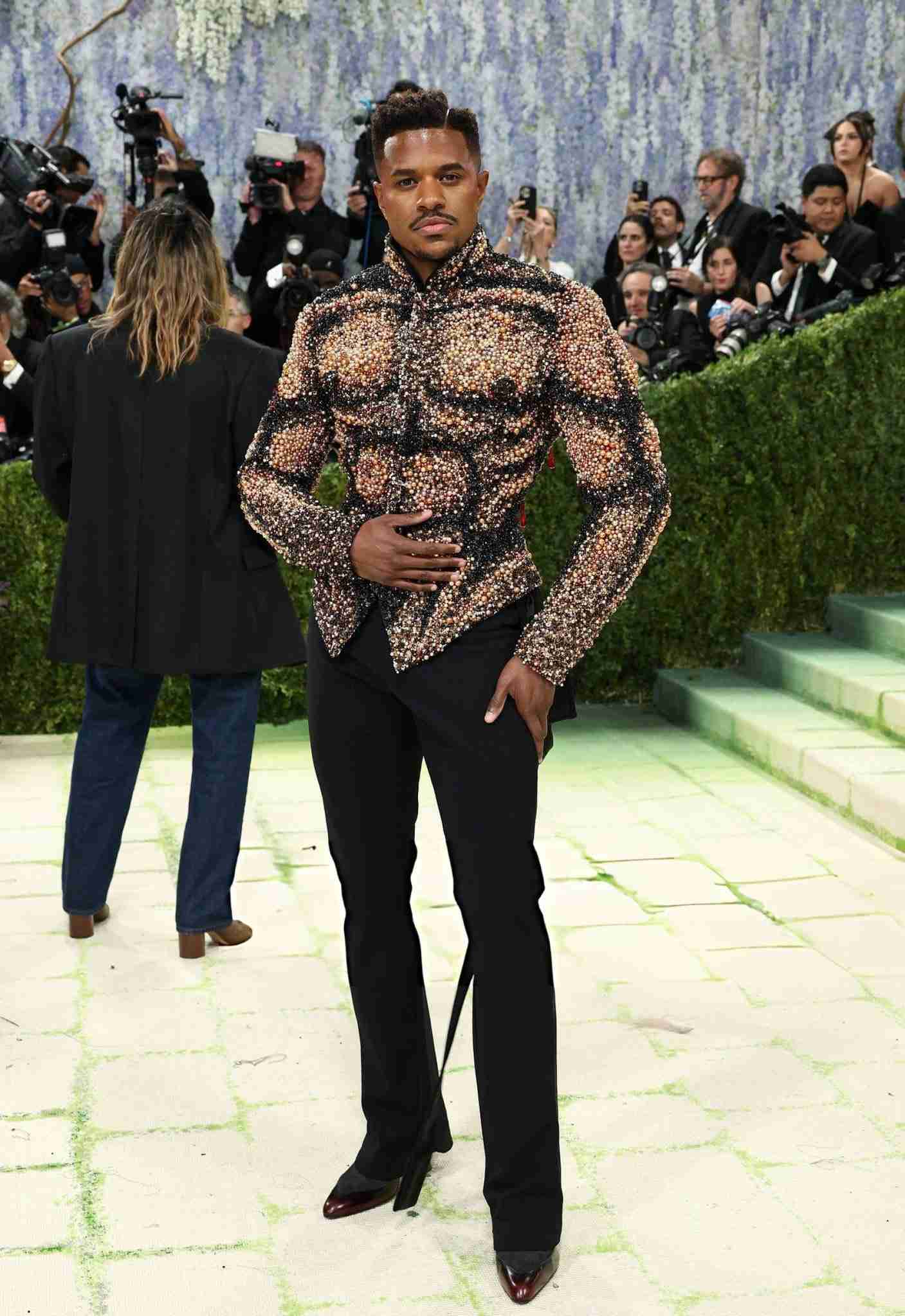 【実況・感想】メットガラ2026を語ろう！【MetGala2026】