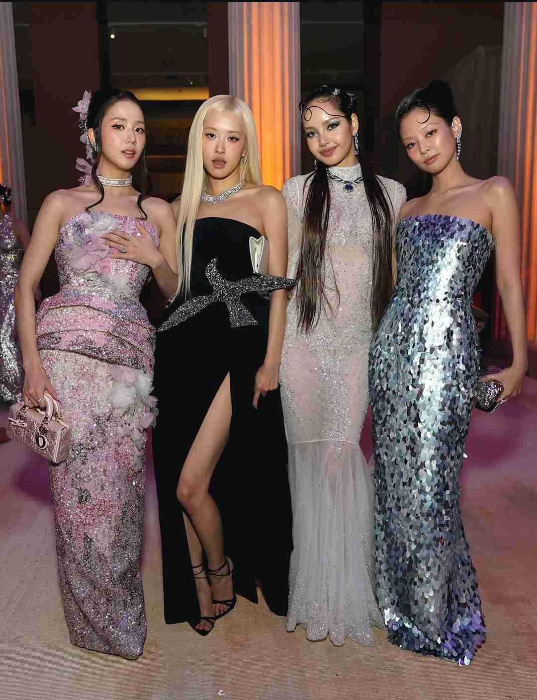 【実況・感想】メットガラ2026を語ろう！【MetGala2026】