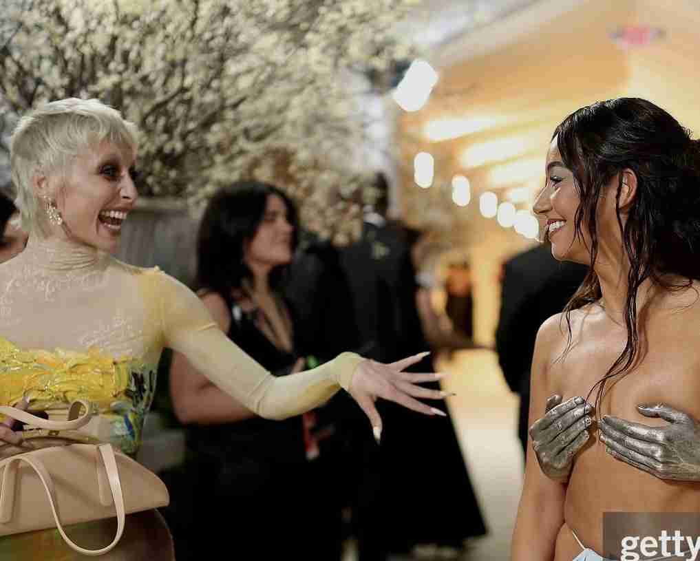 【実況・感想】メットガラ2026を語ろう！【MetGala2026】