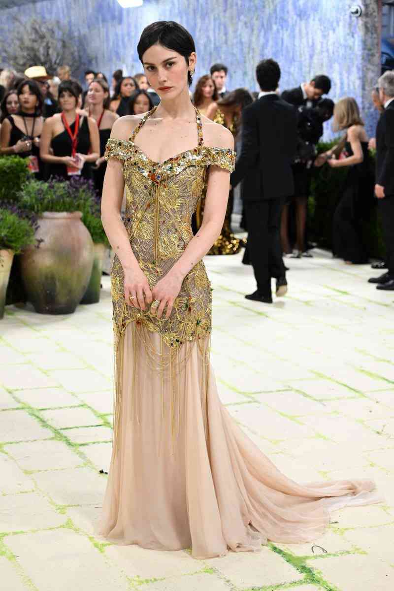 【実況・感想】メットガラ2026を語ろう！【MetGala2026】