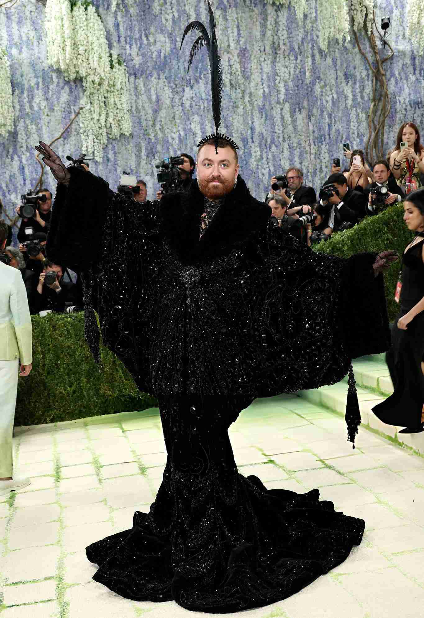 【実況・感想】メットガラ2026を語ろう！【MetGala2026】