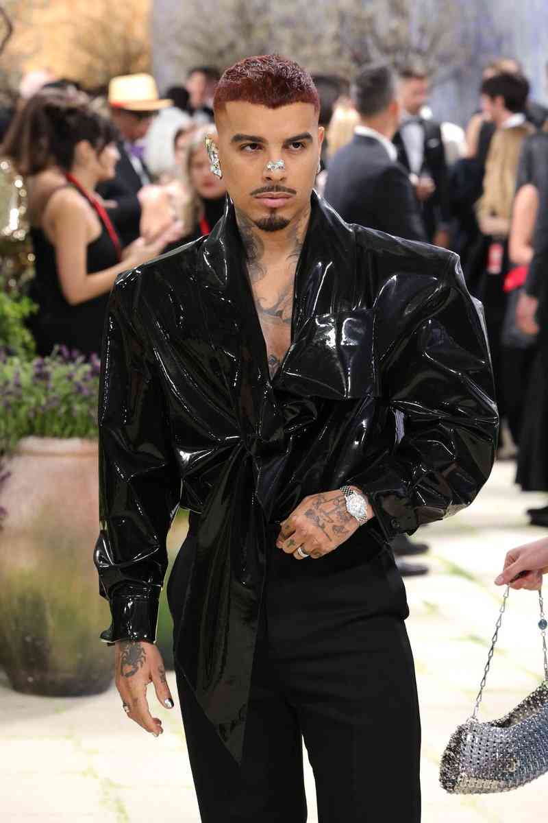 【実況・感想】メットガラ2026を語ろう！【MetGala2026】