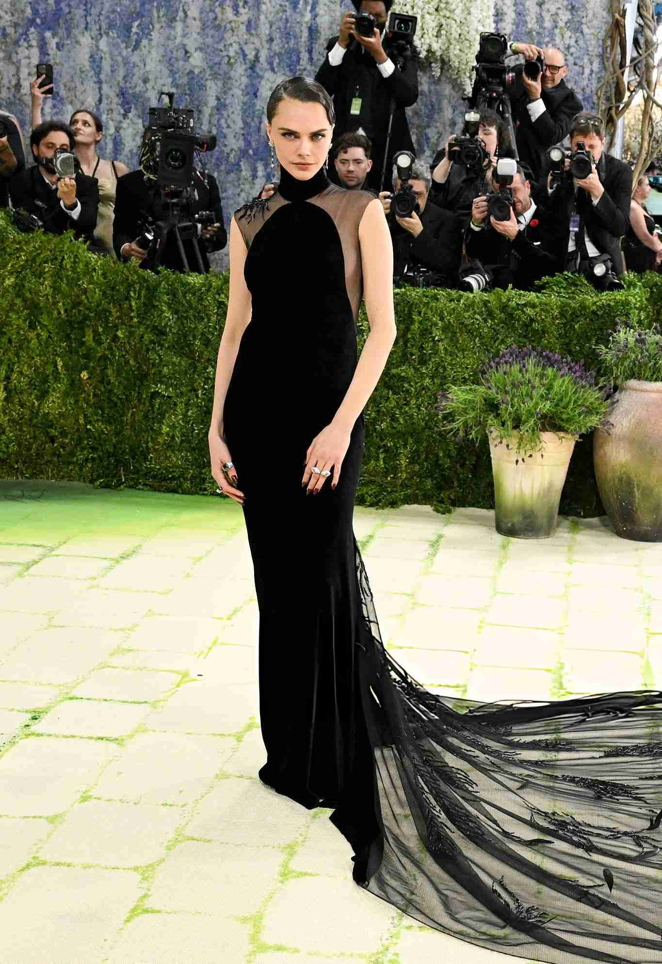 【実況・感想】メットガラ2026を語ろう！【MetGala2026】