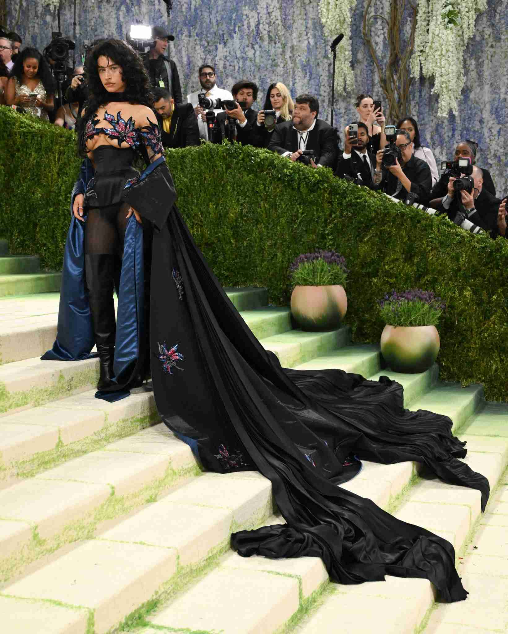 【実況・感想】メットガラ2026を語ろう！【MetGala2026】