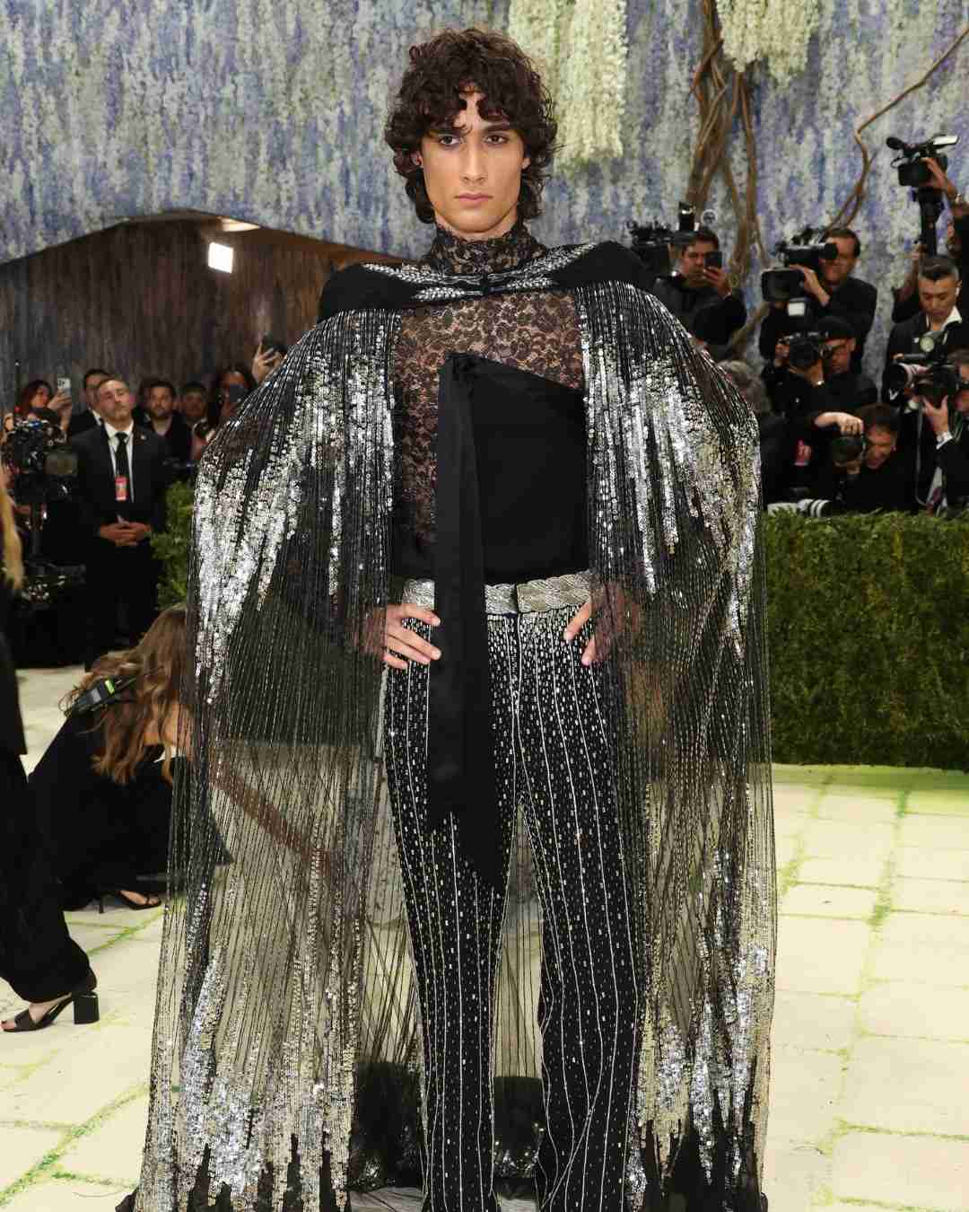 【実況・感想】メットガラ2026を語ろう！【MetGala2026】