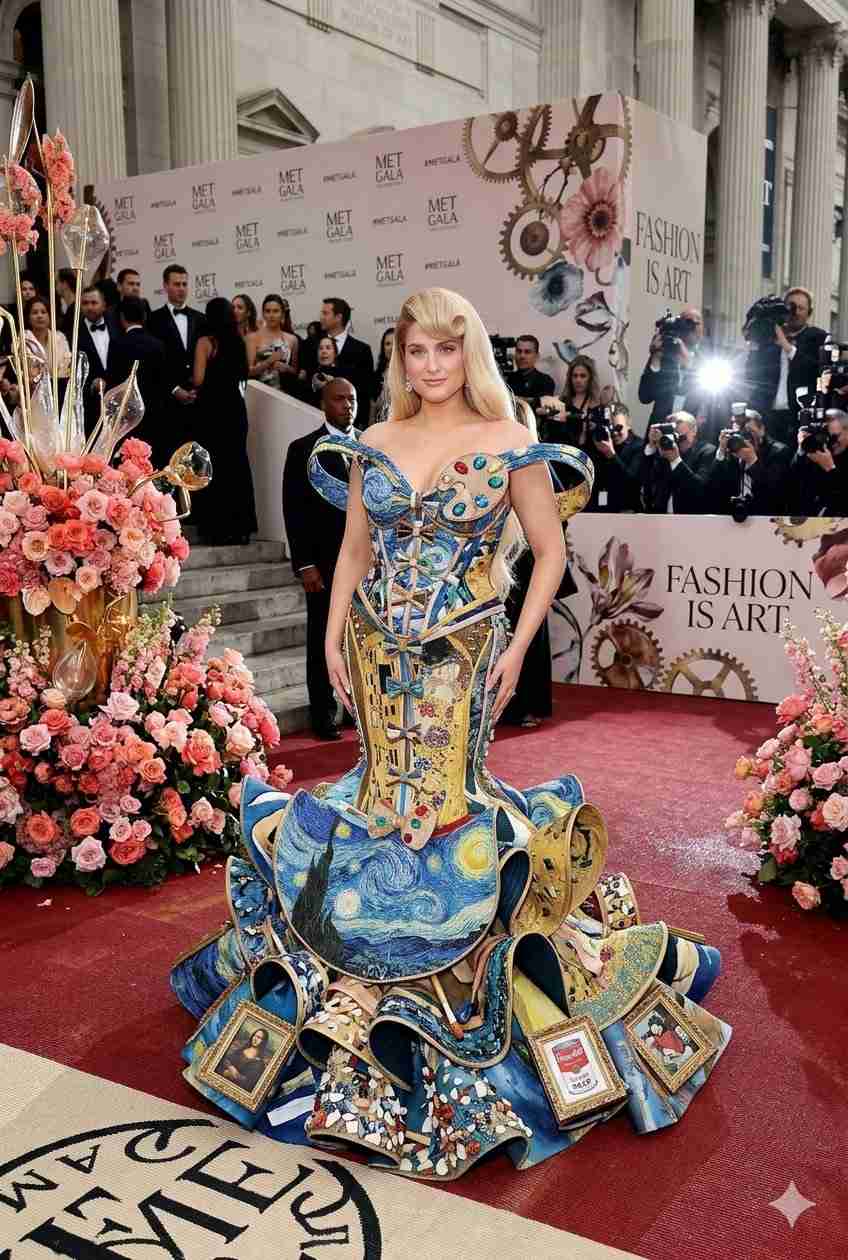 【実況・感想】メットガラ2026を語ろう！【MetGala2026】