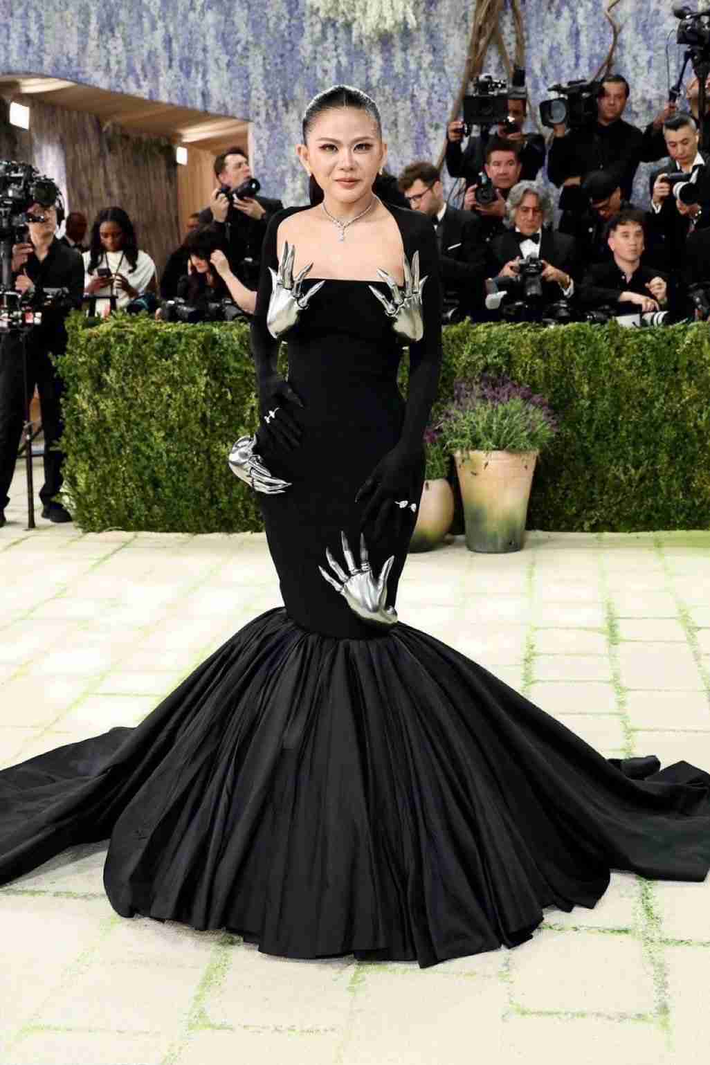 【実況・感想】メットガラ2026を語ろう！【MetGala2026】