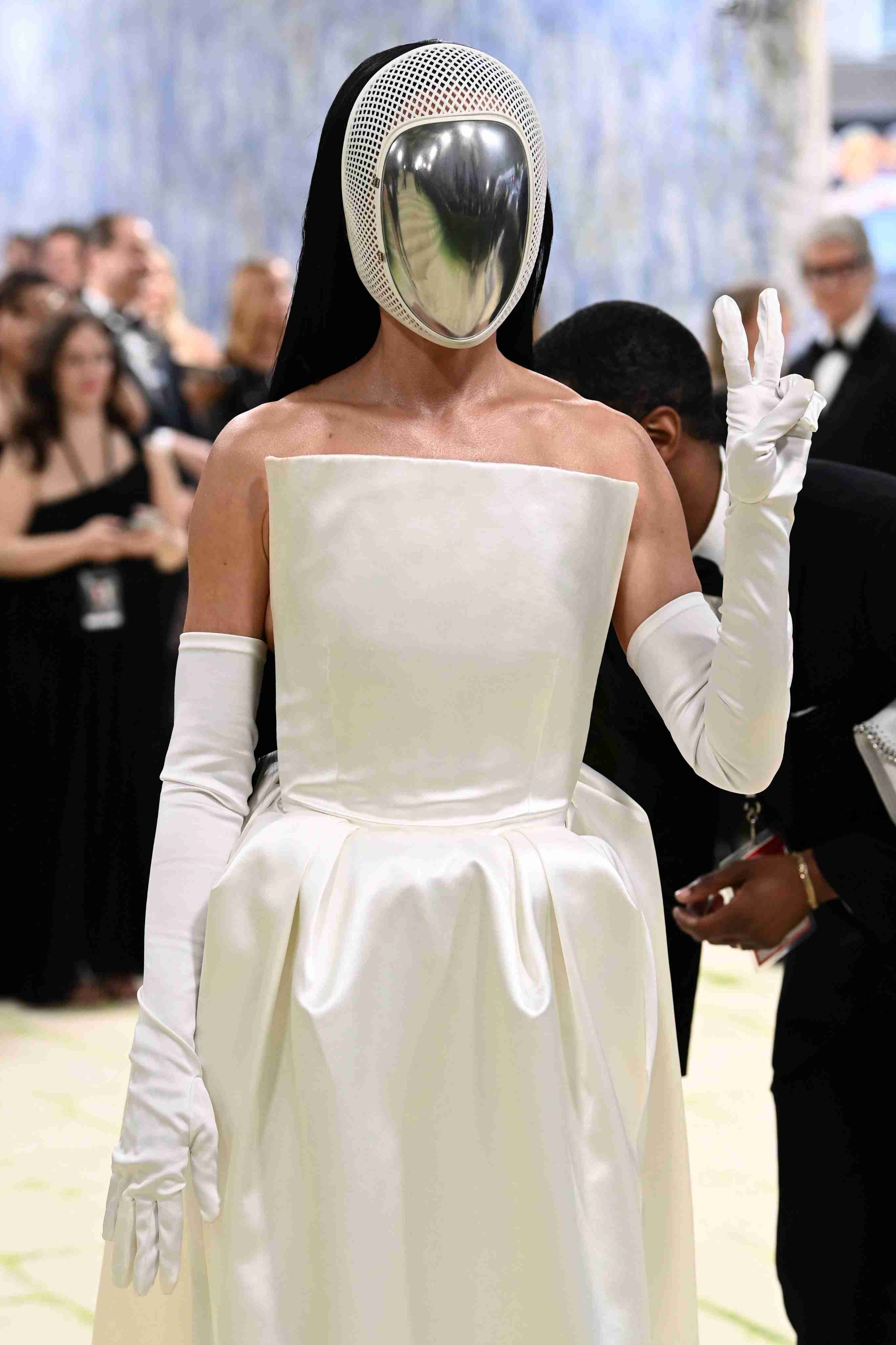 【実況・感想】メットガラ2026を語ろう！【MetGala2026】
