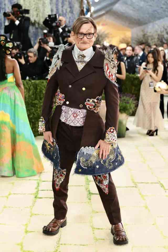 【実況・感想】メットガラ2026を語ろう！【MetGala2026】