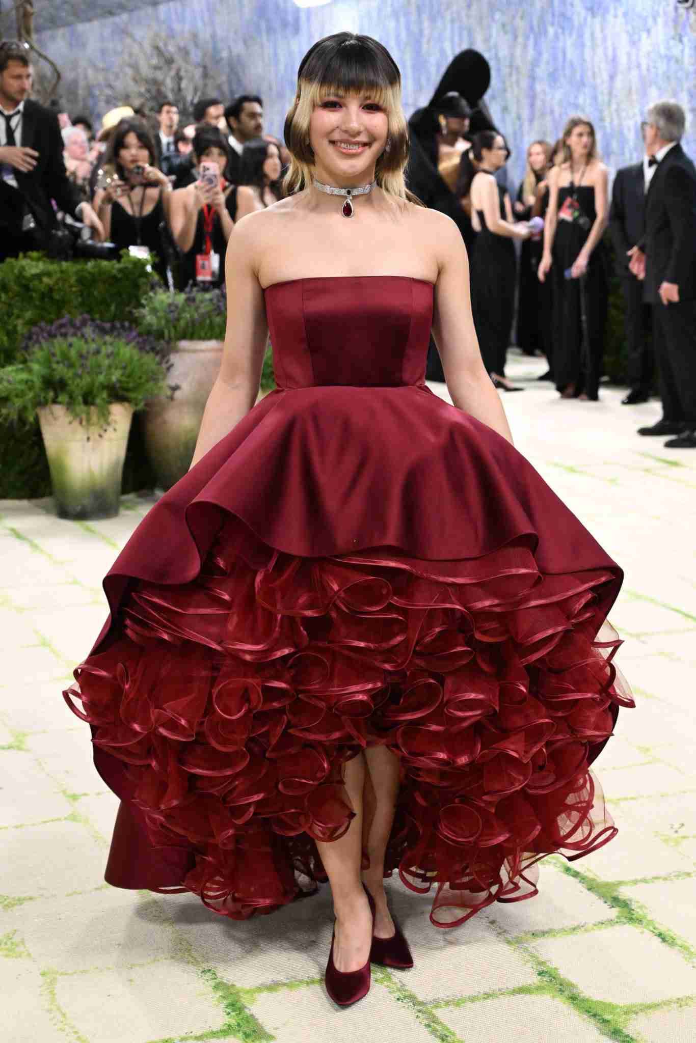 【実況・感想】メットガラ2026を語ろう！【MetGala2026】