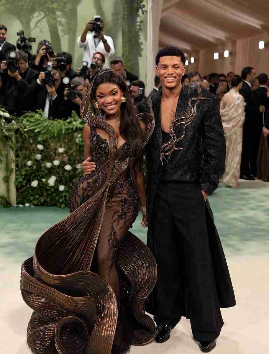 【実況・感想】メットガラ2026を語ろう！【MetGala2026】