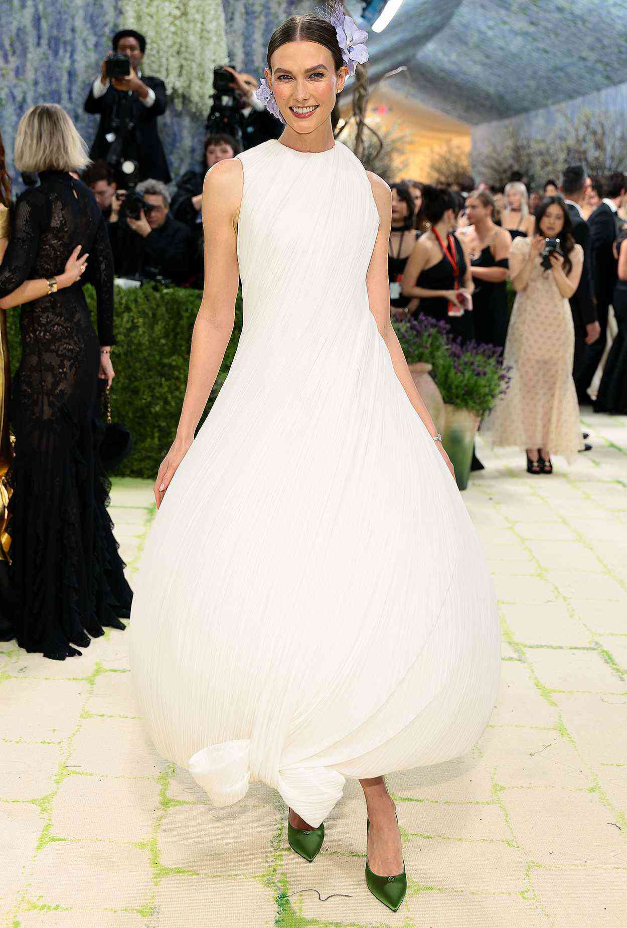 【実況・感想】メットガラ2026を語ろう！【MetGala2026】