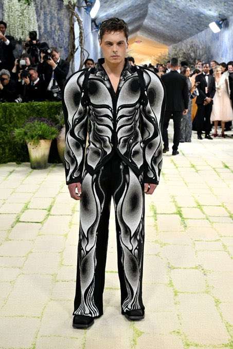 【実況・感想】メットガラ2026を語ろう！【MetGala2026】