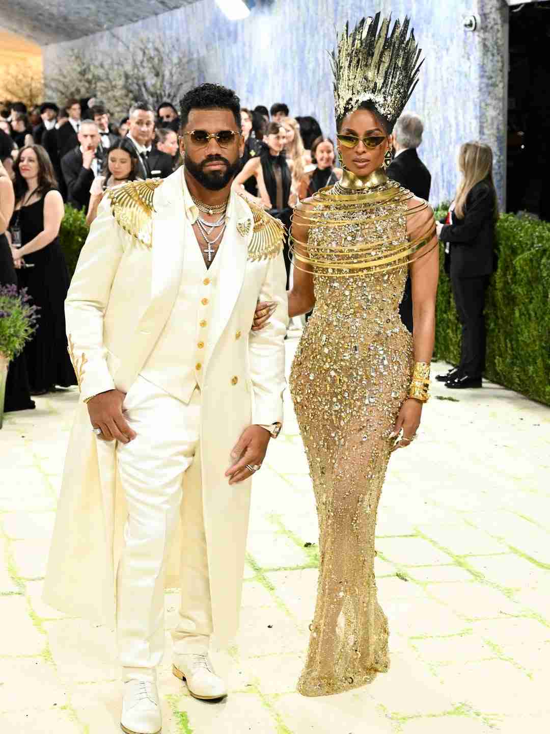 【実況・感想】メットガラ2026を語ろう！【MetGala2026】