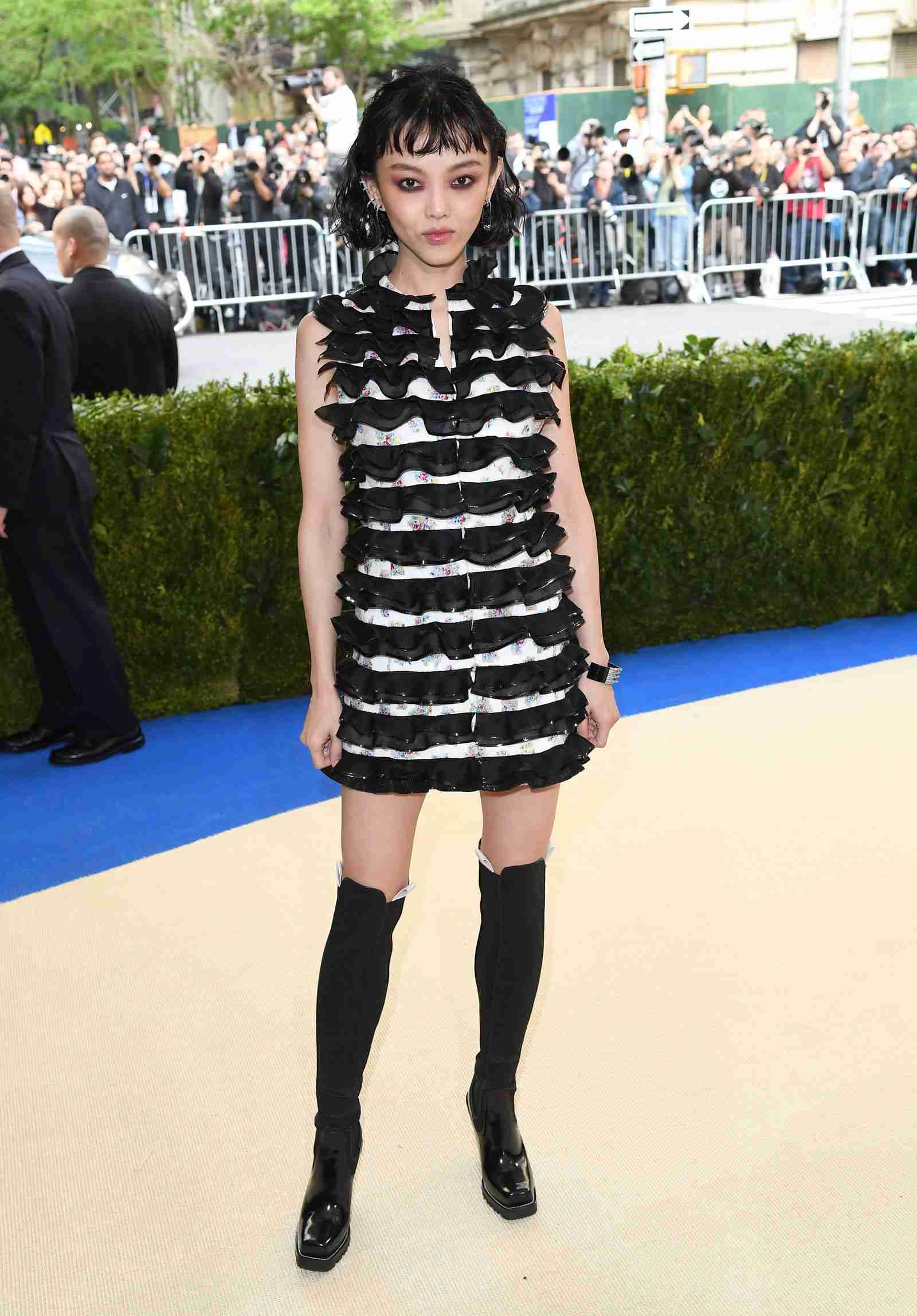 【実況・感想】メットガラ2026を語ろう！【MetGala2026】