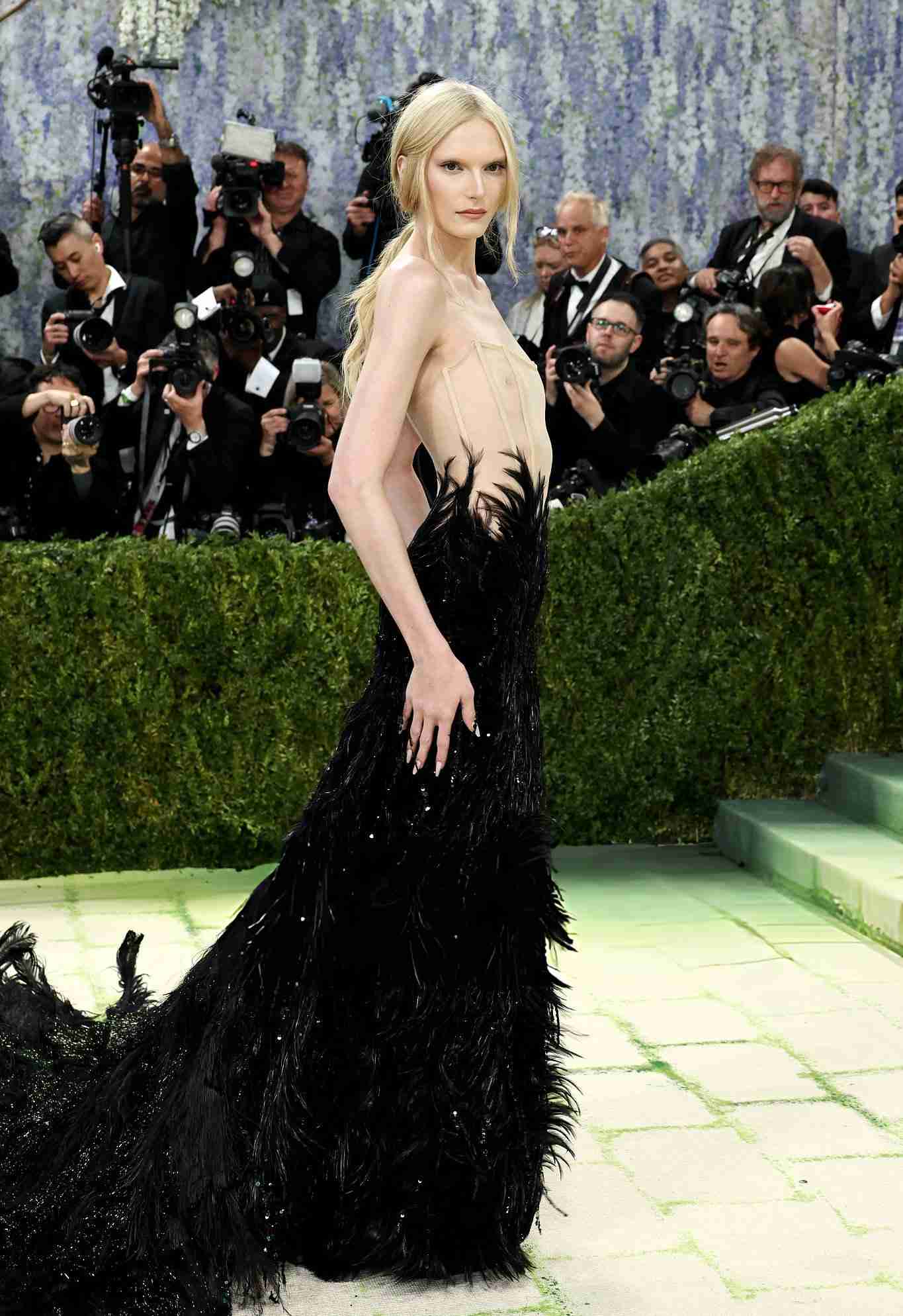 【実況・感想】メットガラ2026を語ろう！【MetGala2026】