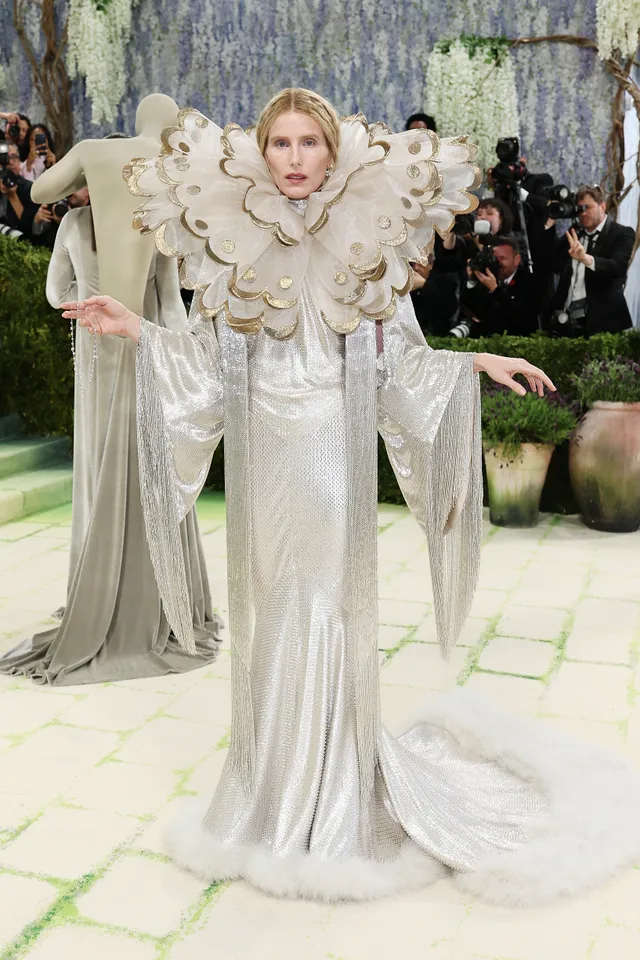 【実況・感想】メットガラ2026を語ろう！【MetGala2026】