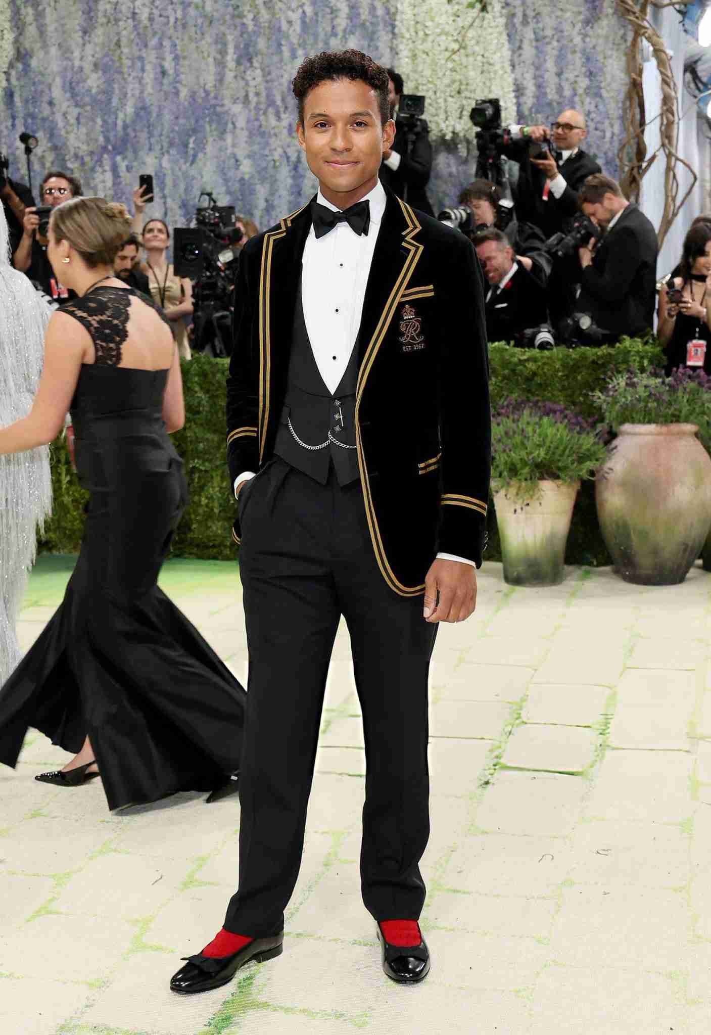 【実況・感想】メットガラ2026を語ろう！【MetGala2026】