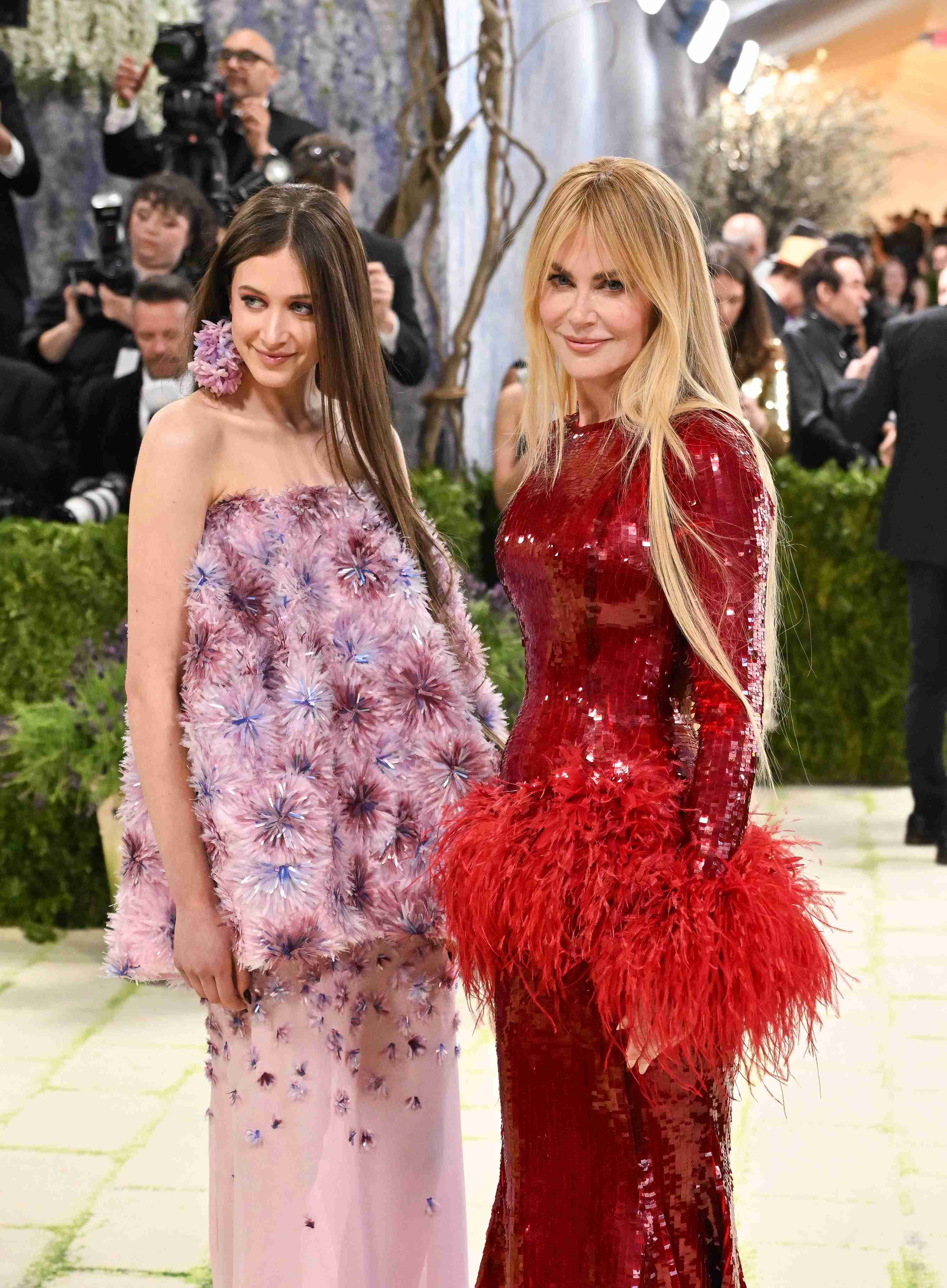 【実況・感想】メットガラ2026を語ろう！【MetGala2026】